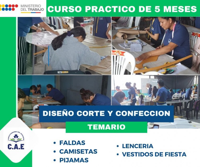 Imagen del curso