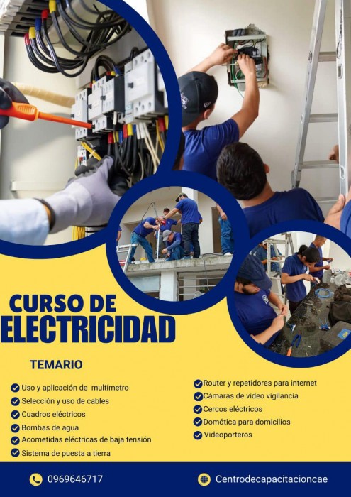 Imagen del curso