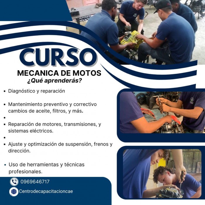 Imagen del curso