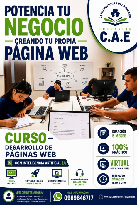 Imagen del curso