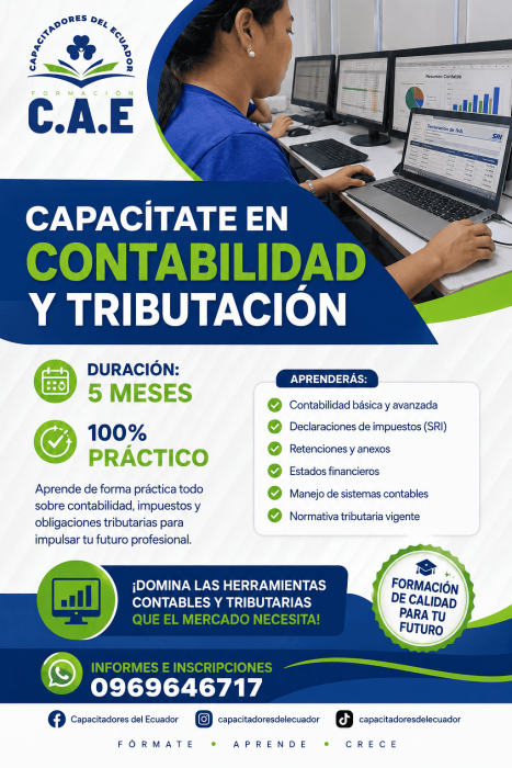 Imagen del curso