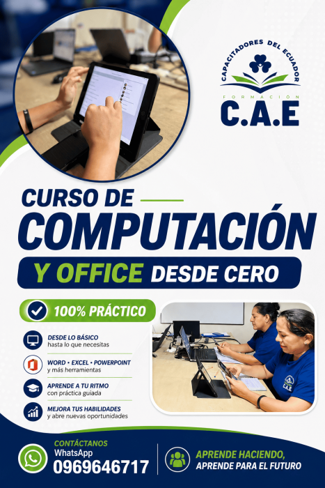 Imagen del curso