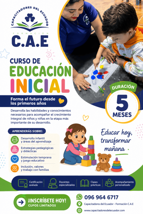 Imagen del curso
